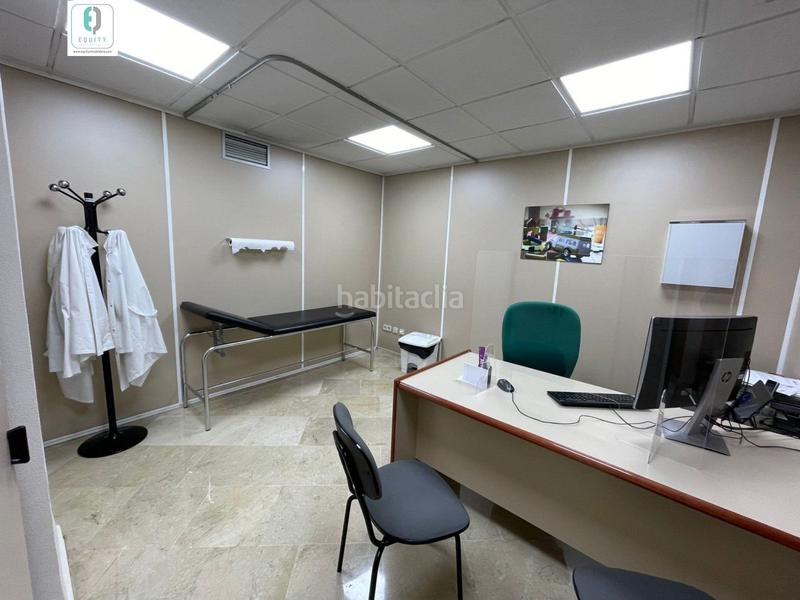 Foto 428e4351-5e63-4dd3-81cb-e88e331b6d48. Rent business premise in Fígares Granada