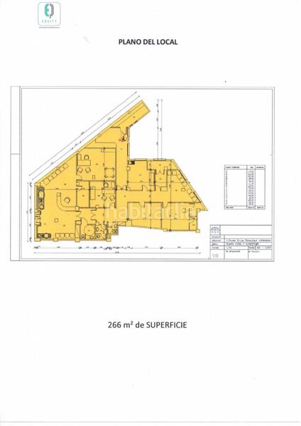 Foto e0d92f9e-2d0c-4d57-ae78-260a95d913af. Rent business premise in Fígares Granada