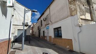 Terreny residencial a Pulianas. Oportunidad en pleno centro de pulianas.
