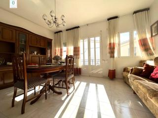 Casa a Benamaurel. Preciosa vivienda en una sola planta en benamaurel