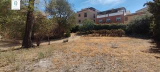 Terreny residencial  Calle san ambrosio