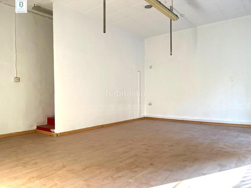 Foto b279fb60-da07-43e5-814e-784ba5f9325d. Alquiler local comercial en Fígares Granada