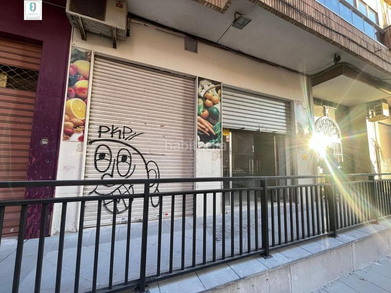 Foto f50672c0-184d-413a-b3a8-048783146ed6. Alquiler local comercial en Fígares Granada