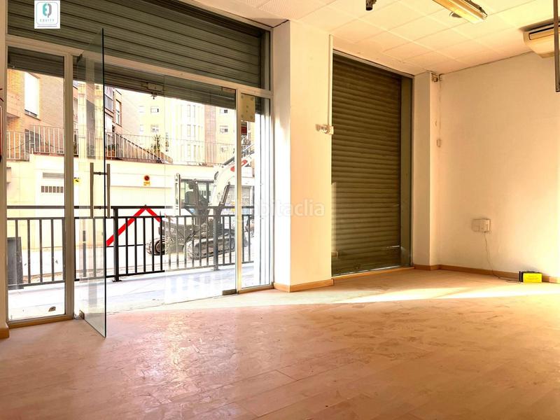 Foto 06fc0588-22f9-4280-a0f5-f7fdcc466f5a. Lloguer local comercial a Fígares Granada
