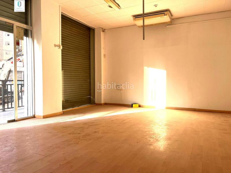 Foto 74b5a7cc-cbaa-489b-a7d0-9c8fc2e4a16a. Lloguer local comercial a Fígares Granada