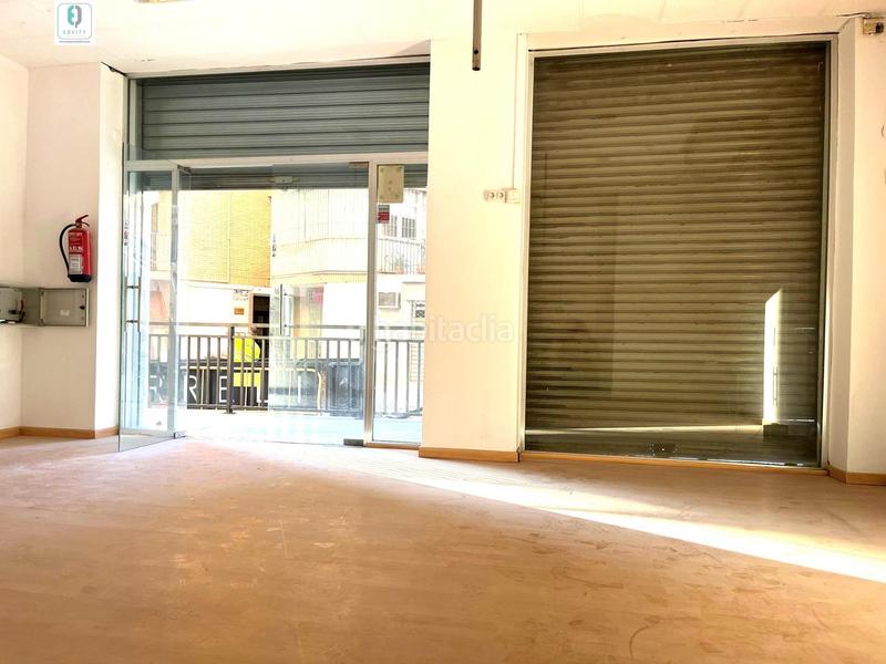 Foto 9ca22326-e6e3-4867-a154-5050e47dab90. Lloguer local comercial a Fígares Granada