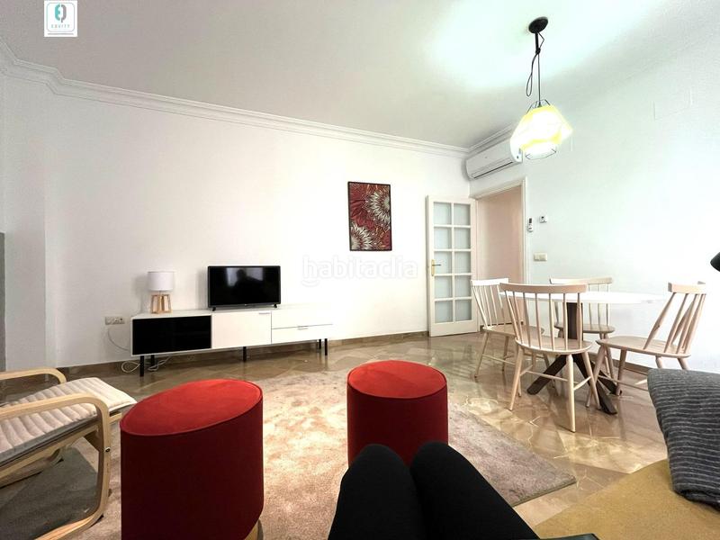 Foto 18f441ab-cab7-4274-8288-9a7448f5cb13. Location appartement avec chauffage dans Centro - Sagrario Granada