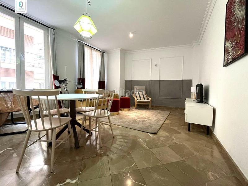 Foto 270e038e-0b1d-4472-ac37-90b41b7cea23. Location appartement avec chauffage dans Centro - Sagrario Granada