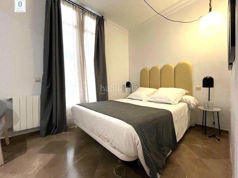 Foto 70dfc0a1-a7ff-4eba-9124-1abc331b0051. Location appartement avec chauffage dans Centro - Sagrario Granada