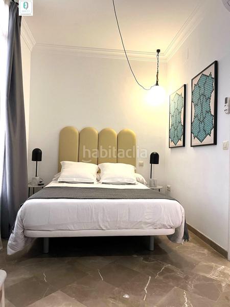 Foto c448b1a9-6a84-4c97-981d-7095efaf7424. Location appartement avec chauffage dans Centro - Sagrario Granada