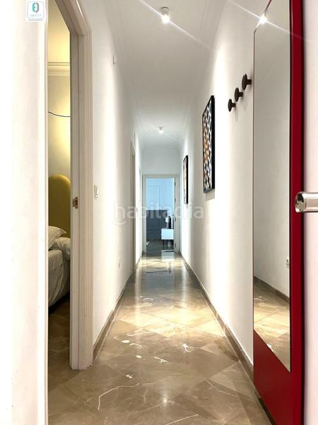 Foto c74fc8b4-05ba-459a-9b2b-7635c0f53803. Rent flat with heating in Centro - Sagrario Granada