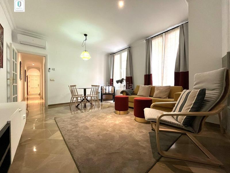 Foto cd72ec60-706a-496b-987f-676818f1996a. Rent flat with heating in Centro - Sagrario Granada