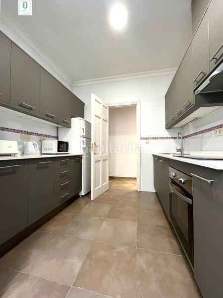 Foto ece97f30-3ce5-473e-b214-fff690d613d4. Rent flat with heating in Centro - Sagrario Granada