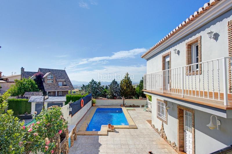 Foto b9305956-1b31-4473-a03e-9b97ba537dc9. Xalet amb calefacció aparcament piscina a Barrio de la Vega Monachil