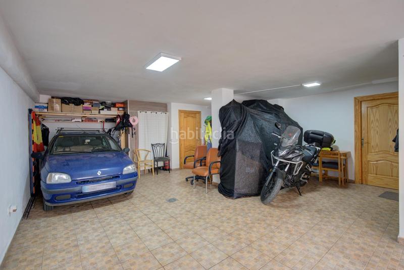 Foto bef7a702-3af3-4a03-b20d-d8ecae06b32a. Xalet amb calefacció aparcament piscina a Barrio de la Vega Monachil
