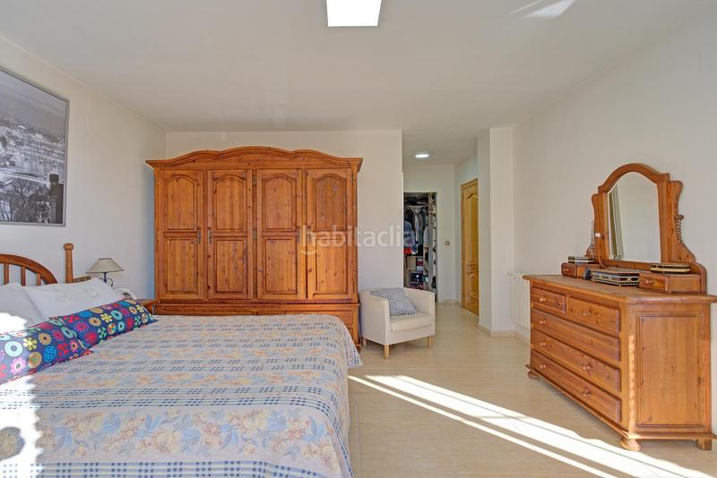 Foto c4ab6c15-0dd5-41b3-9111-3b7877c794f7. Xalet amb calefacció aparcament piscina a Barrio de la Vega Monachil
