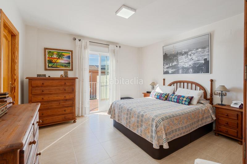 Foto eaaf5d93-6c3d-4cbe-9824-4f5eb3d0ce60. Xalet amb calefacció aparcament piscina a Barrio de la Vega Monachil