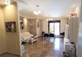 Appartement en Parque de San Roque. Piso 3 habitaciones, 2 baos, cochera y trastero