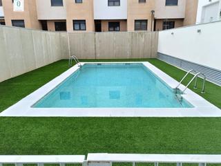 Appartement en Poniente. Exclusivo piso de reciente construccin en armilla