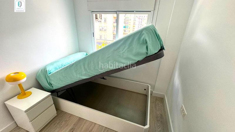 Foto 664bb9a0-72a3-436f-af30-0e9c7950c4f6. Affitto appartamento con riscaldamento in Angustias - Chana - Encina Granada