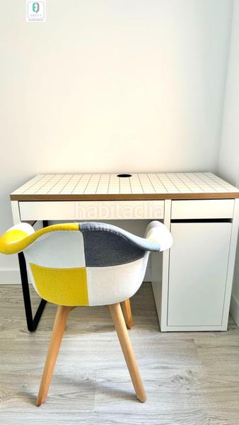 Foto 086a5cd2-2444-47da-a52a-f22820284b20. Location appartement avec chauffage dans Angustias - Chana - Encina Granada