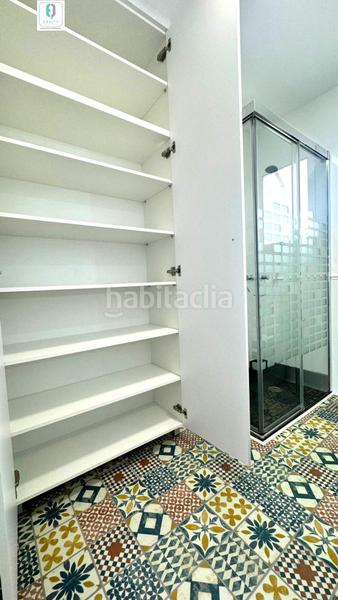 Foto 13cb9e9b-b5f9-41b8-ab1d-b53f3a86591a. Location appartement avec chauffage dans Angustias - Chana - Encina Granada