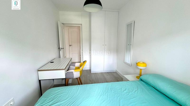 Foto 30977b14-9ffc-42b9-b161-d682f4a8f792. Location appartement avec chauffage dans Angustias - Chana - Encina Granada