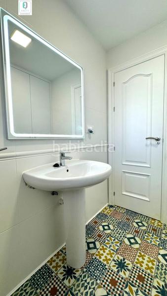 Foto 32673332-1ca0-43c5-9522-4a8cc3cea413. Location appartement avec chauffage dans Angustias - Chana - Encina Granada