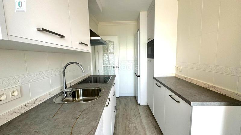 Foto 46861b42-37b3-403f-bd19-6bf7b291f996. Location appartement avec chauffage dans Angustias - Chana - Encina Granada