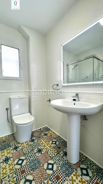 Foto 6e0d91fd-a32c-41d1-9dd5-b18d5c4dca6f. Location appartement avec chauffage dans Angustias - Chana - Encina Granada