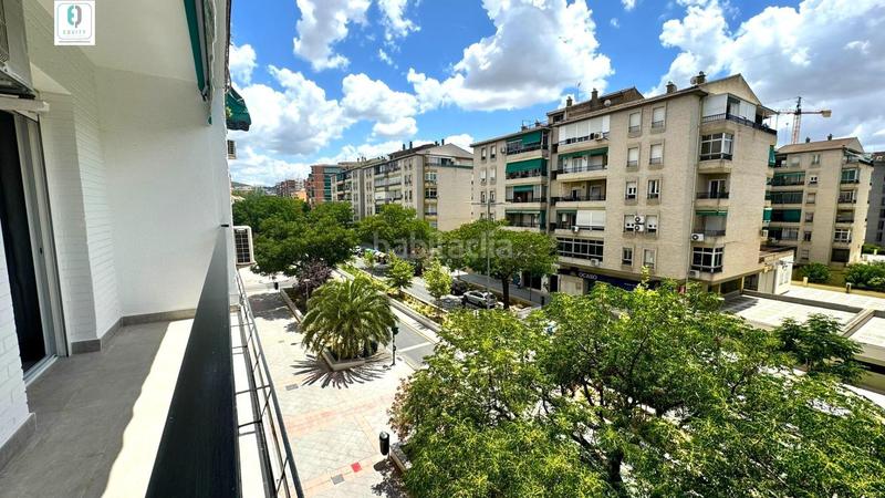 Foto a9c4cefa-6ada-4e28-83db-a09018d36e2a. Location appartement avec chauffage dans Angustias - Chana - Encina Granada