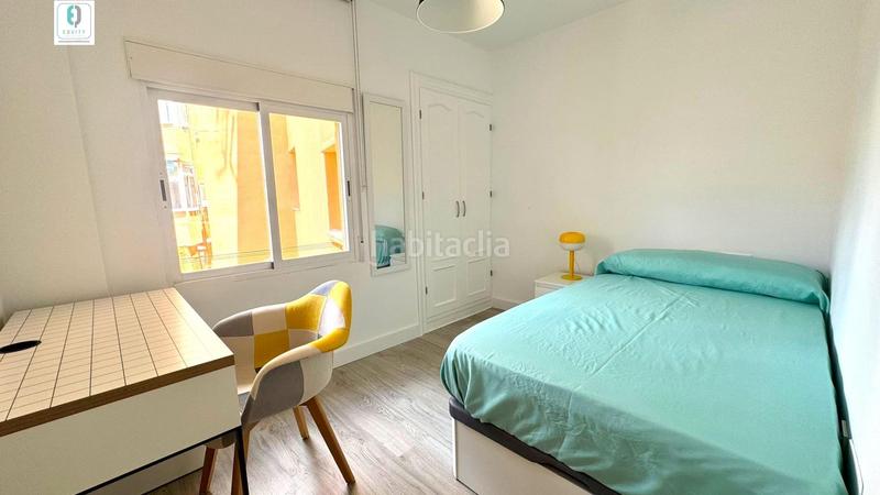 Foto b1af33ff-3a17-44dd-bf80-450cf23d97fe. Location appartement avec chauffage dans Angustias - Chana - Encina Granada