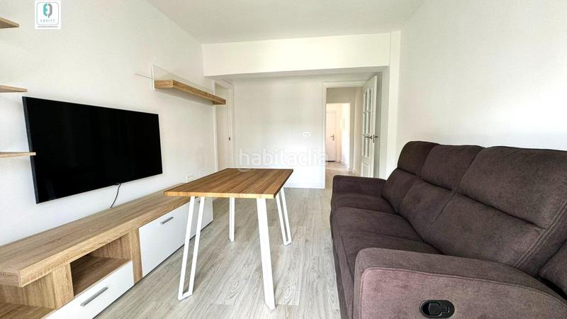 Foto ba145893-8768-441b-9175-ba357d5bf76c. Location appartement avec chauffage dans Angustias - Chana - Encina Granada