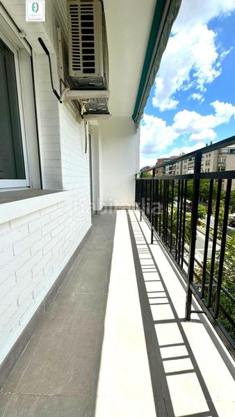 Foto c64ea101-e07b-4dec-a4ad-957807d33372. Location appartement avec chauffage dans Angustias - Chana - Encina Granada