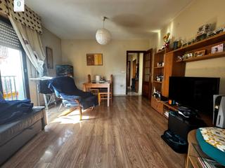 Appartement à Calle cervantes 50. Piso 1 dormitorio con terraza en la planta 3