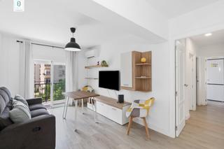 Lloguer Pis  Husares. Piso para estudiantes en ctra. de malaga