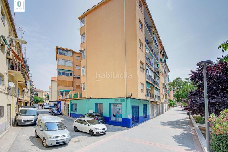 Foto 1260e579-7d73-40a2-92a6-248b92556bea. Alquiler piso  para estudiantes en ctra. de malaga en Granada