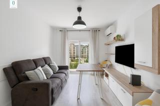 Flat in Calle Husares