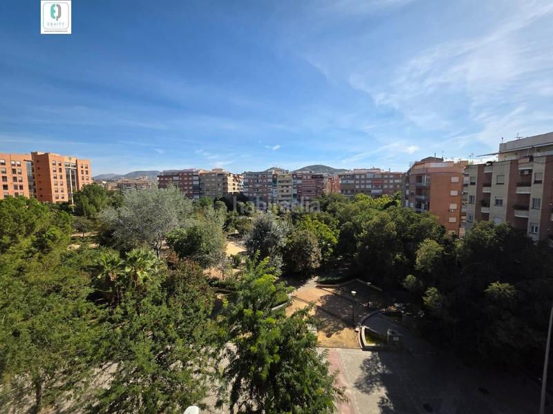 Foto 018c64f3-9752-4b1f-8d44-8d707d1fc4ed. Location attique avec chauffage dans Rosaleda - Juventud Granada