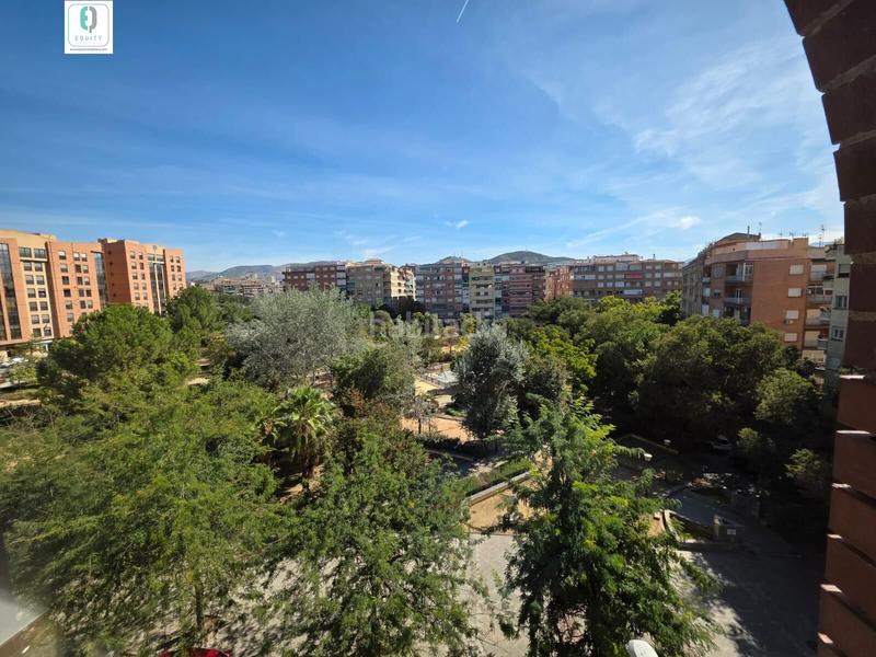 Foto 149cd681-0bf5-4322-9377-58aaca755ce2. Location attique avec chauffage dans Rosaleda - Juventud Granada