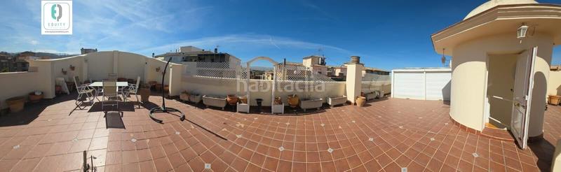 Foto 1b5a7eb9-263d-4dc0-925e-96b3f8093518. Location attique avec chauffage dans Rosaleda - Juventud Granada