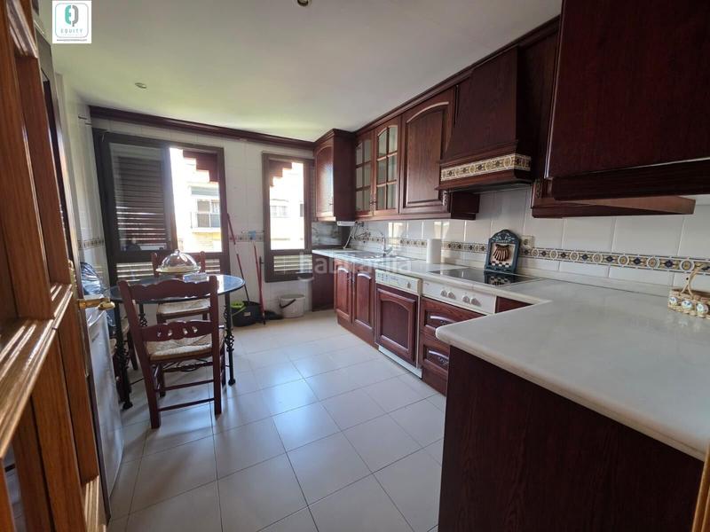 Foto 5f2e2e8b-31a5-4529-9855-919baa02f8cb. Location attique avec chauffage dans Rosaleda - Juventud Granada