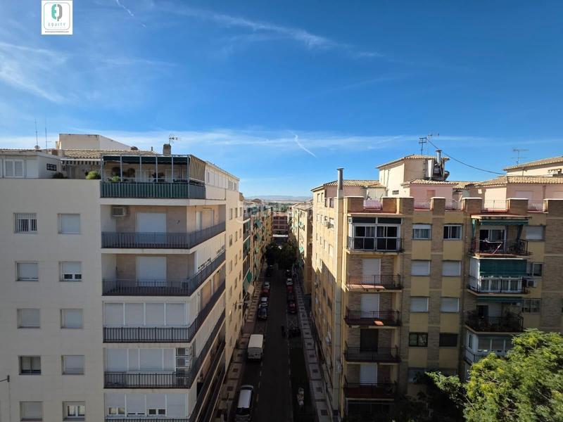 Foto e99dbe11-514b-43ad-ae3e-a1f7b80568de. Location attique avec chauffage dans Rosaleda - Juventud Granada