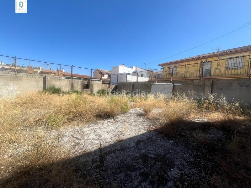 Foto 2c74ec60-3935-4bf7-a19d-92ba48e656a5. Terrain résidentiel dans calle del agua 13 dans Pulianas