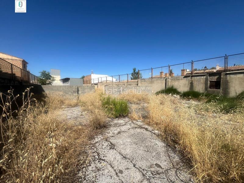 Foto d09bedc9-367d-4829-b3b5-a9f75929b98a. Terrain résidentiel dans calle del agua 13 dans Pulianas