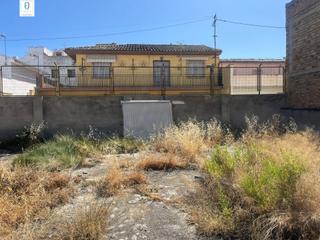 Terreno residencial  Calle del agua 13. Oportunidad única en pulianillas granada
