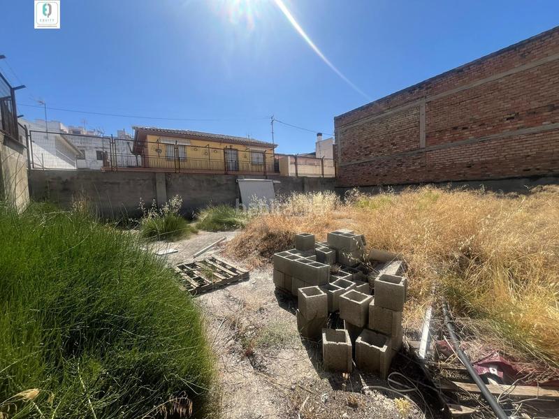Foto e92b13a4-35cf-4f5a-9891-2878e3cf9295. Terrain résidentiel dans calle del agua 13 dans Pulianas