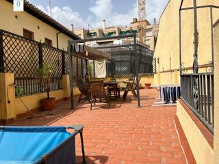 Location Duplex à San Matías - Realejo. Preciosa vivienda tipo duplex en el corazon de granada