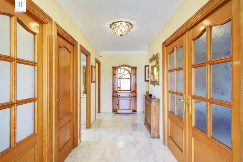 Foto 0652fb1b-de25-4fef-bfdf-87f71ed7580c. Xalet amb calefacció piscina a Alfacar