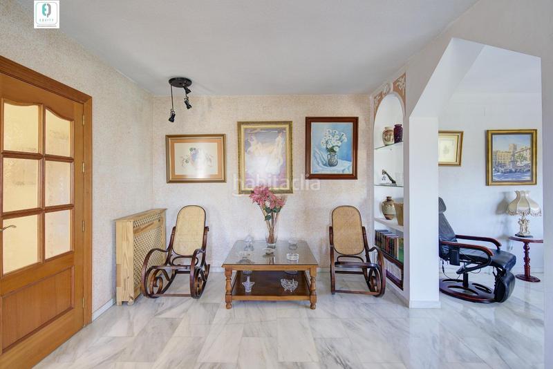 Foto 17066323-27e3-4ae5-b7fa-59588998af8e. Xalet amb calefacció piscina a Alfacar